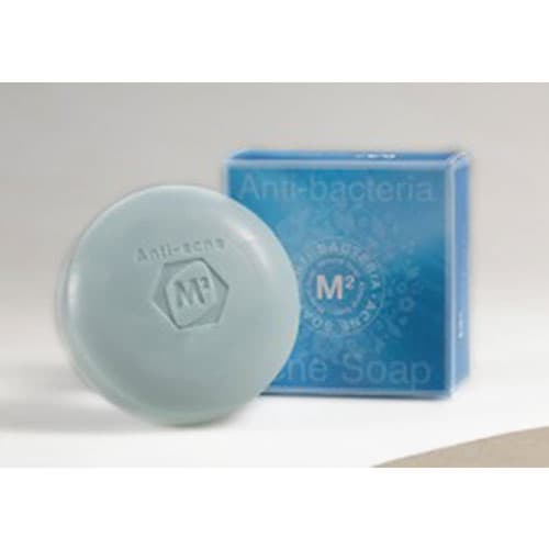 SOAP -M- Anti-acne soap-